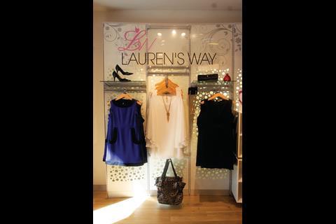 Simply Be, Liverpool One